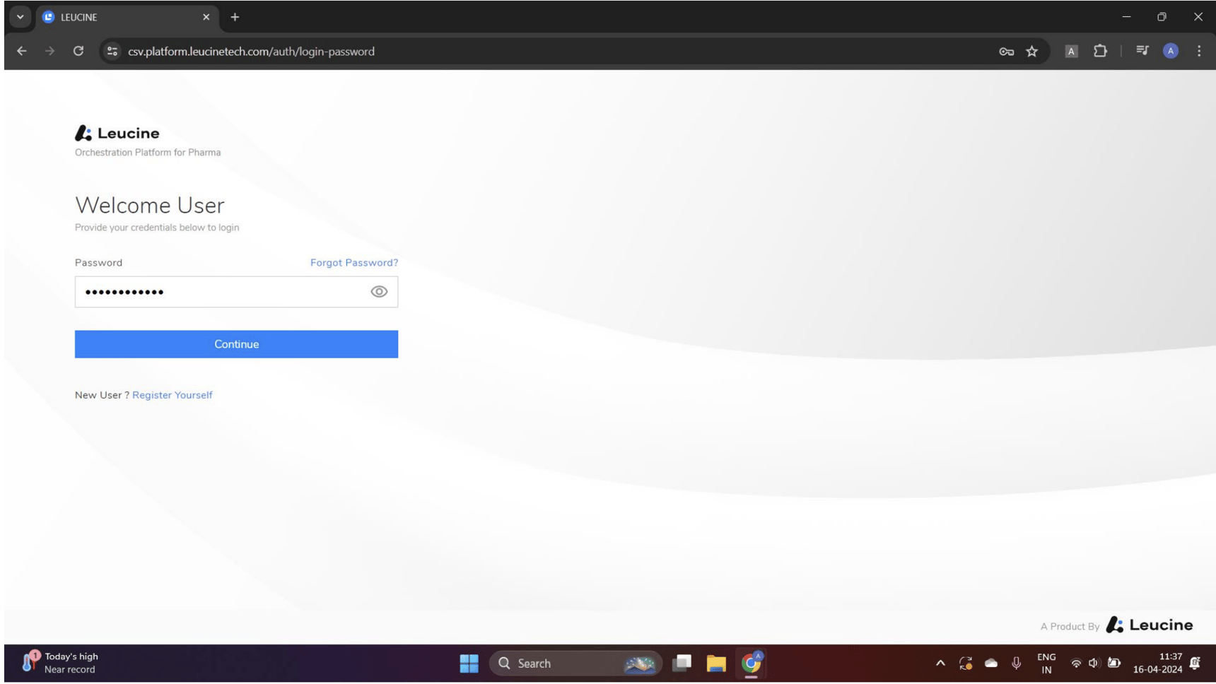 How to Add a New User as a System Administrator